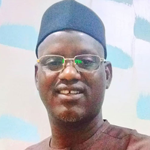  Assistant Secretary General